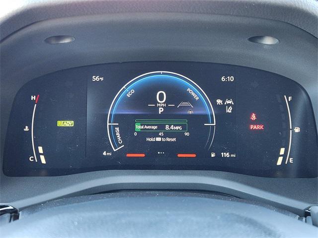 new 2026 Toyota Camry car, priced at $36,429