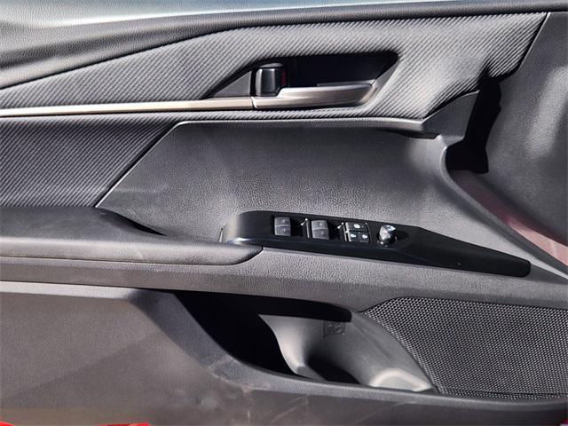 new 2026 Toyota Camry car, priced at $36,429