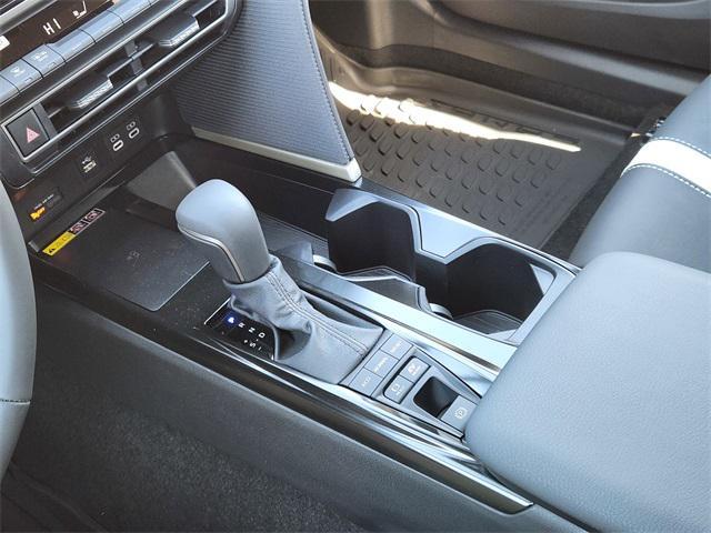 new 2026 Toyota Camry car, priced at $36,429