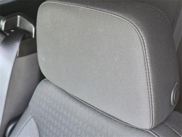 used 2022 Chevrolet Silverado 1500 car, priced at $41,992