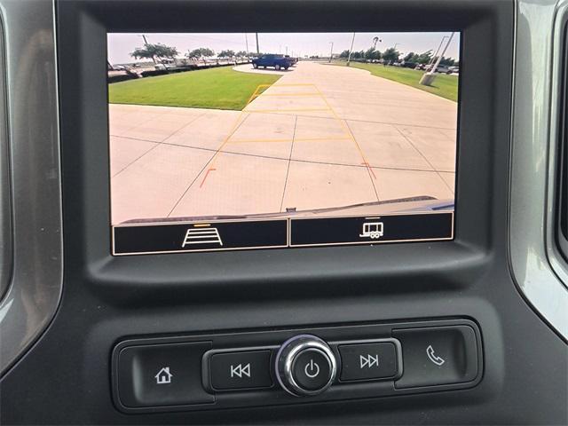 used 2022 Chevrolet Silverado 1500 car, priced at $41,992