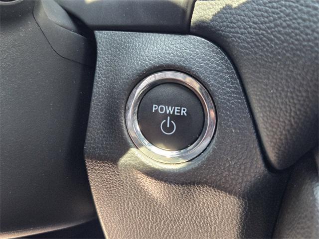 used 2024 Toyota RAV4 Hybrid car, priced at $38,591