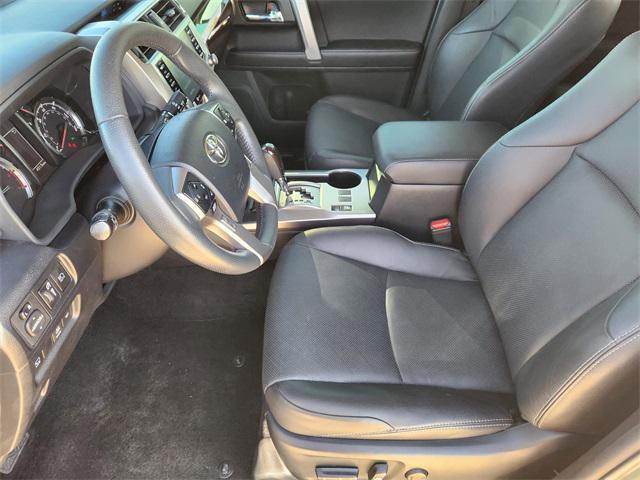 used 2022 Toyota 4Runner car, priced at $48,191