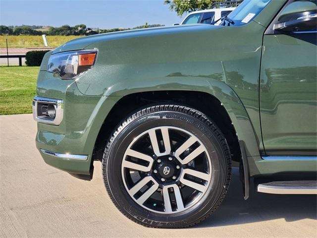 used 2022 Toyota 4Runner car, priced at $48,191