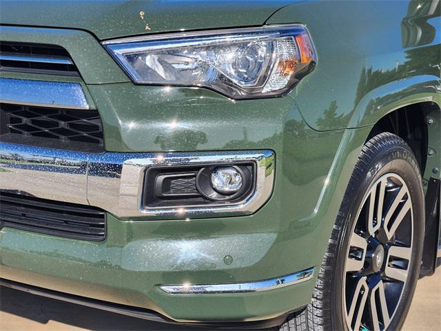 used 2022 Toyota 4Runner car, priced at $48,191