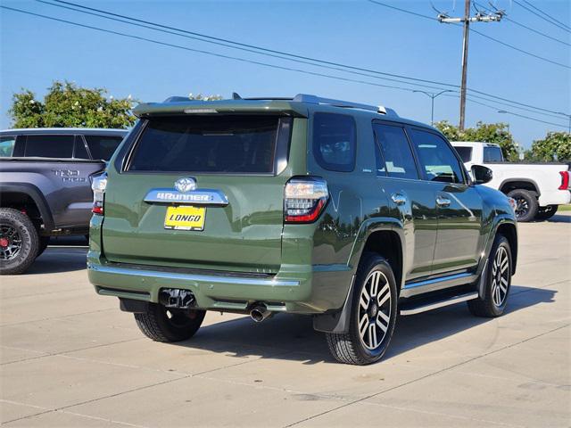 used 2022 Toyota 4Runner car, priced at $48,191
