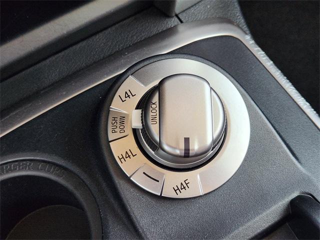 used 2022 Toyota 4Runner car, priced at $48,191