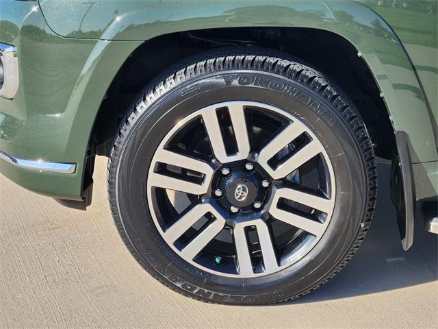 used 2022 Toyota 4Runner car, priced at $48,191