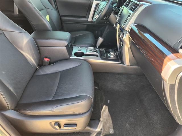 used 2022 Toyota 4Runner car, priced at $48,191