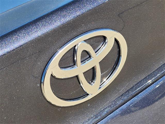 new 2026 Toyota Camry car, priced at $37,168