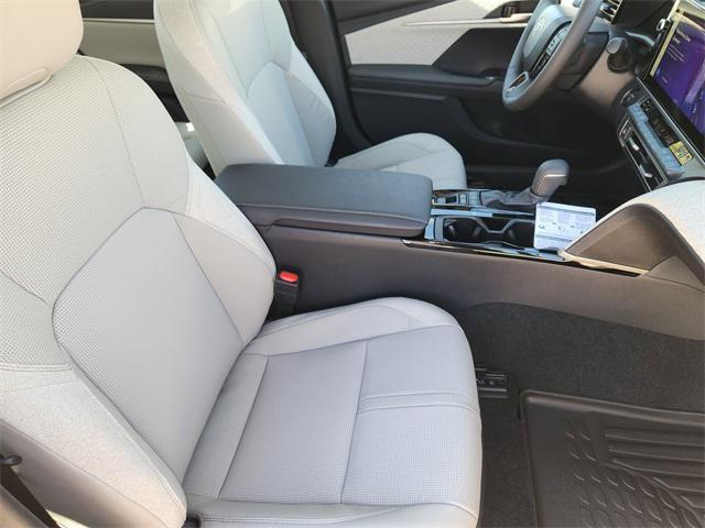 new 2026 Toyota Camry car, priced at $37,168