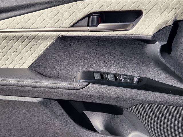 new 2026 Toyota Camry car, priced at $37,168