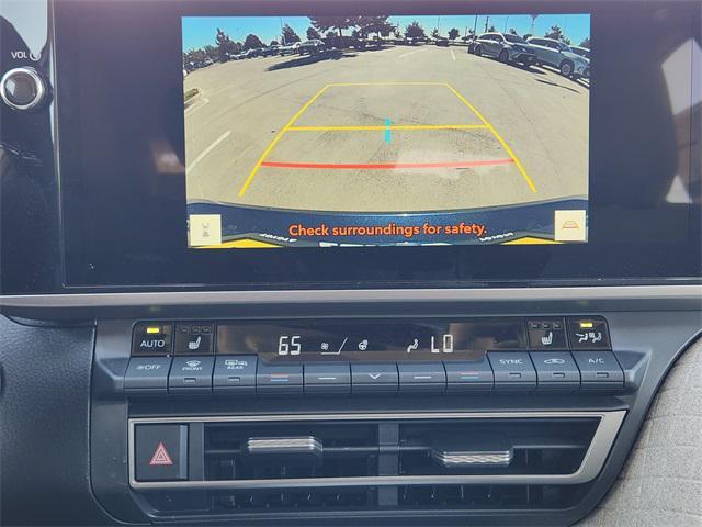 new 2026 Toyota Camry car, priced at $37,168