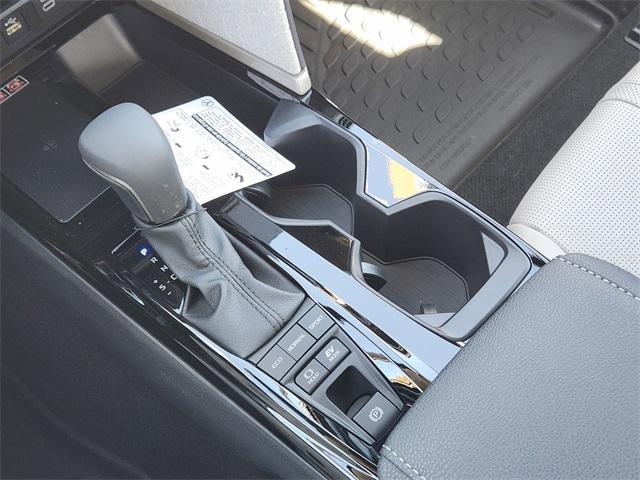 new 2026 Toyota Camry car, priced at $37,168