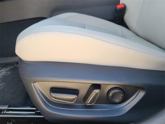 new 2026 Toyota Camry car, priced at $37,168