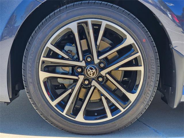 new 2026 Toyota Camry car, priced at $37,168