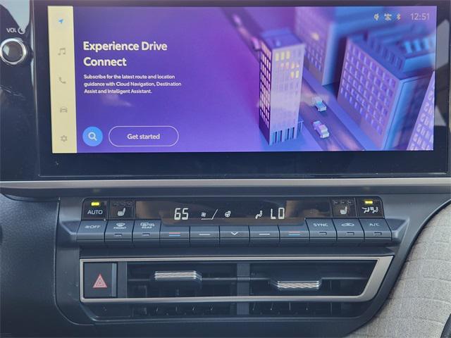 new 2026 Toyota Camry car, priced at $37,168