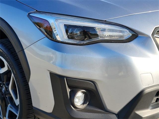 used 2020 Subaru Crosstrek car, priced at $23,292