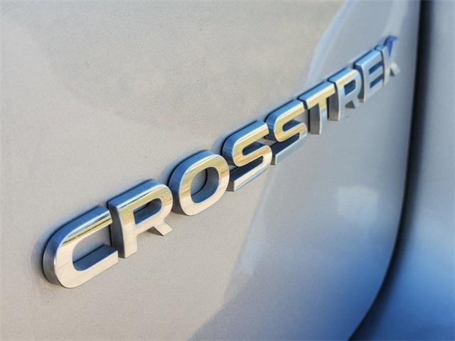 used 2020 Subaru Crosstrek car, priced at $23,292