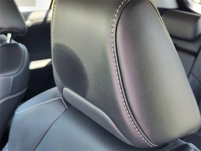 used 2024 Toyota RAV4 car, priced at $38,991