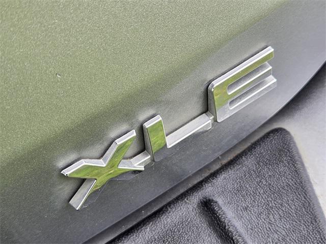 used 2022 Toyota Highlander car, priced at $34,991