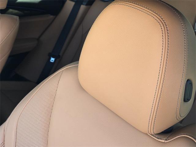 used 2022 BMW X3 car, priced at $30,992