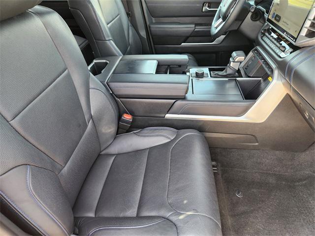 used 2023 Toyota Sequoia car, priced at $61,992