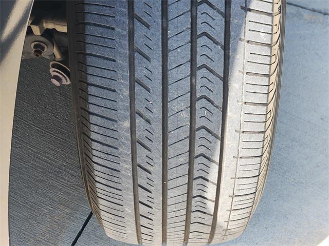 used 2023 Toyota Sequoia car, priced at $61,992