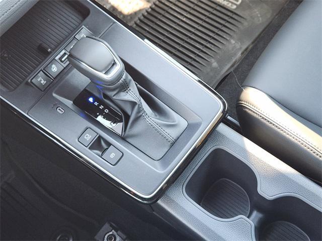 new 2026 Toyota Corolla Hybrid car, priced at $37,782