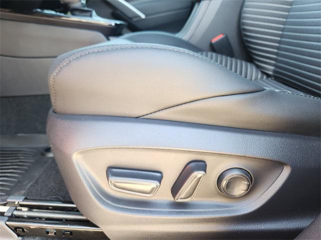 new 2026 Toyota Corolla Hybrid car, priced at $37,782