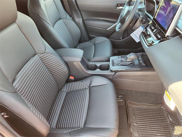 new 2026 Toyota Corolla Hybrid car, priced at $37,782