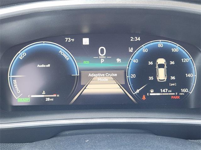 new 2026 Toyota Corolla Hybrid car, priced at $37,782