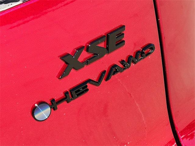 new 2026 Toyota Corolla Hybrid car, priced at $37,782