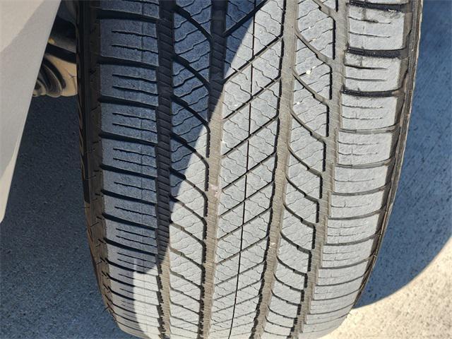 used 2021 Ram 1500 car, priced at $37,492