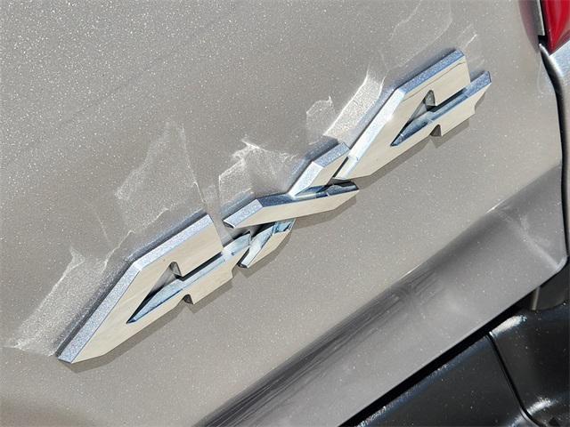 used 2021 Ram 1500 car, priced at $37,492