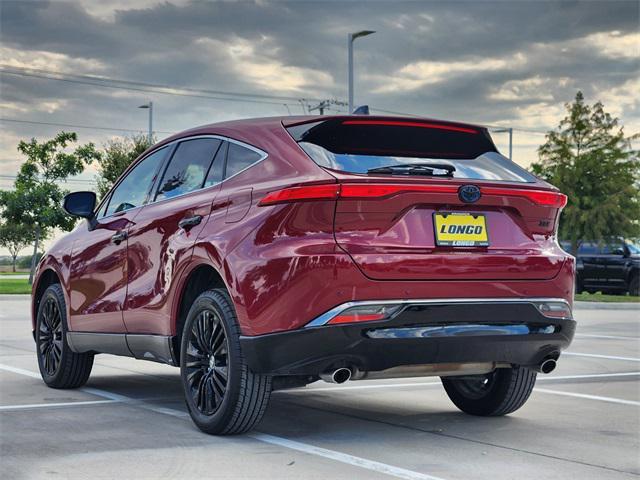 used 2023 Toyota Venza car, priced at $33,992