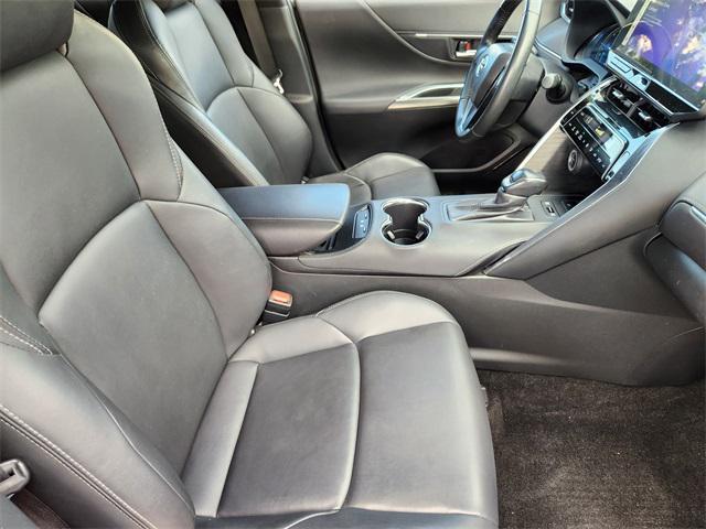 used 2023 Toyota Venza car, priced at $33,992