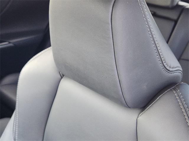 used 2023 Toyota Venza car, priced at $33,992