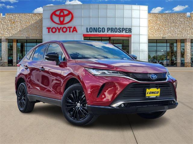 used 2023 Toyota Venza car, priced at $33,992