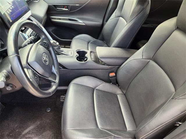 used 2023 Toyota Venza car, priced at $33,992