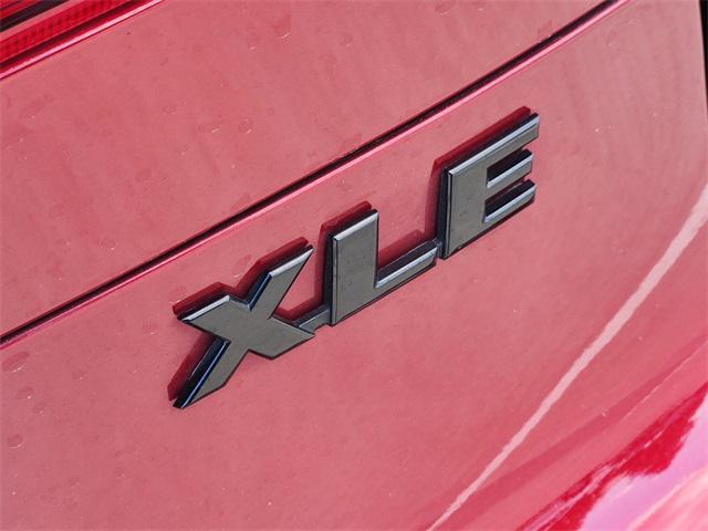 used 2023 Toyota Venza car, priced at $33,992