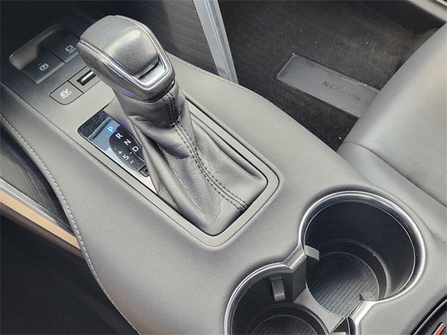 used 2023 Toyota Venza car, priced at $33,992