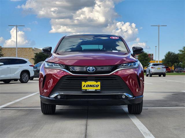 used 2023 Toyota Venza car, priced at $33,992