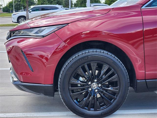 used 2023 Toyota Venza car, priced at $33,992