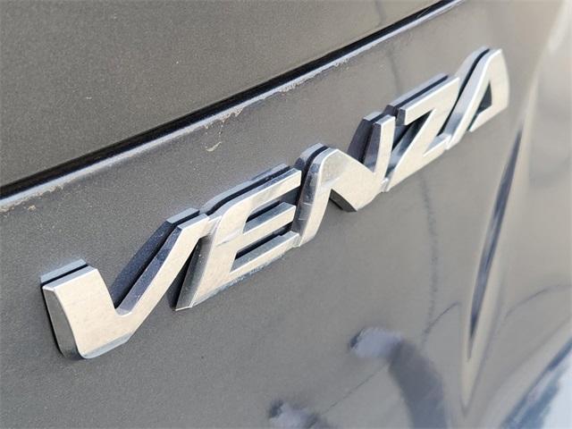 used 2021 Toyota Venza car, priced at $29,491