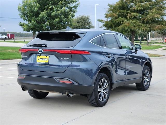 used 2021 Toyota Venza car, priced at $29,491