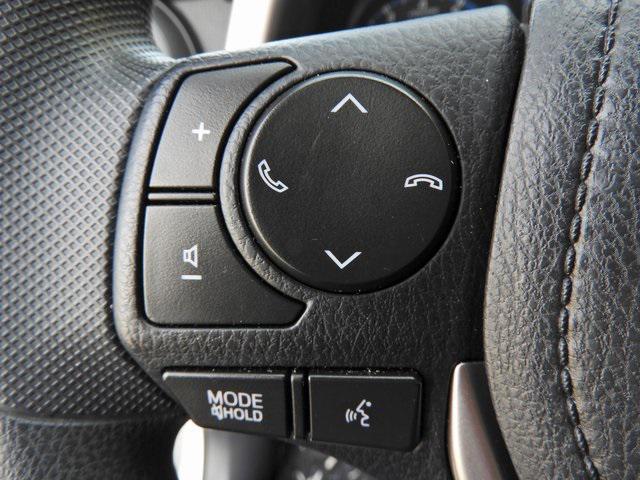 used 2018 Toyota RAV4 car, priced at $17,999