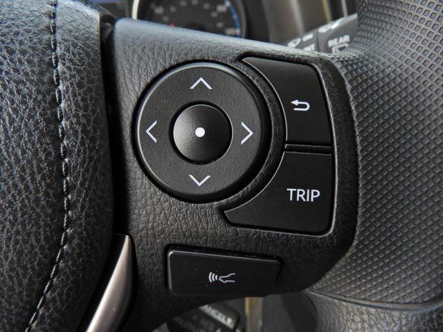 used 2018 Toyota RAV4 car, priced at $17,999