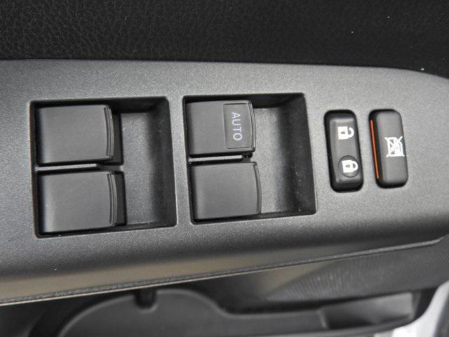 used 2018 Toyota RAV4 car, priced at $17,999
