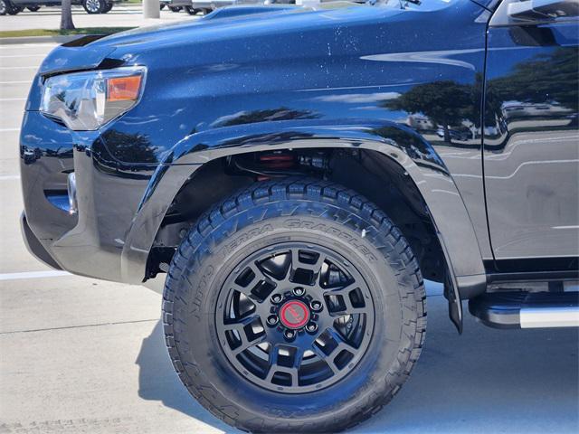used 2023 Toyota 4Runner car, priced at $53,991